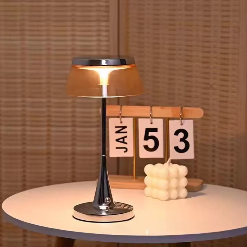Lustra™ Lámpara de mesa