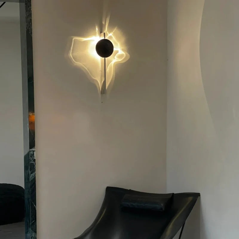 Velwave™ Aplique de pared