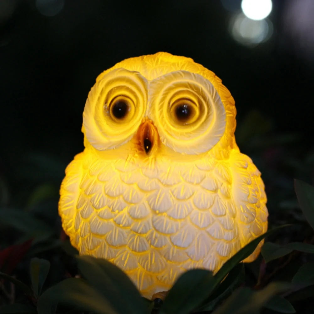 WildGlow™ Luz solar para Jardín