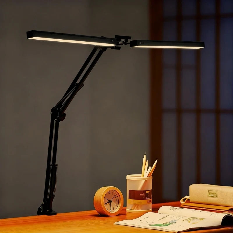 AxisGlow™ Lámpara de escritorio