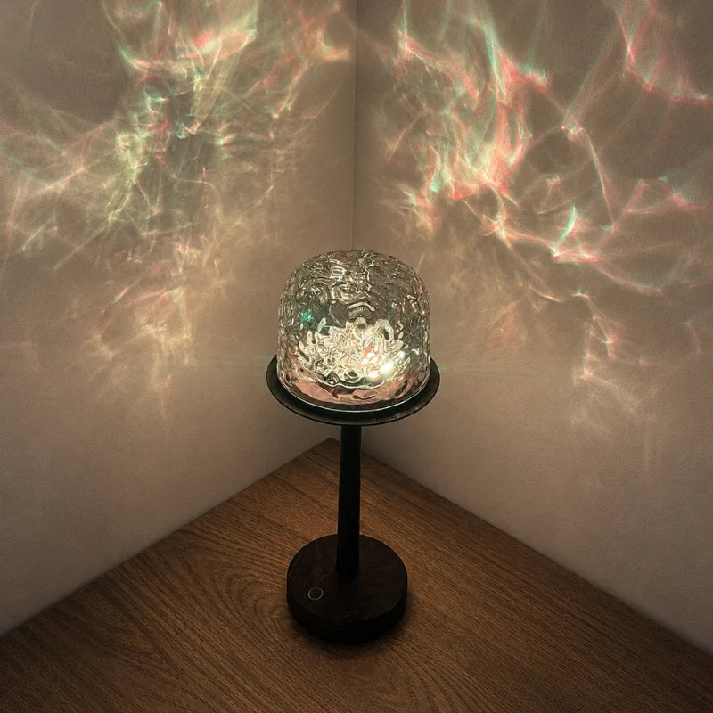 Aurora™ Lámpara de aurora boreal