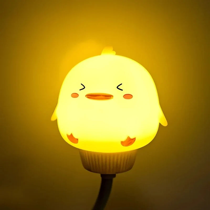 Cutely™ Luz nocturna