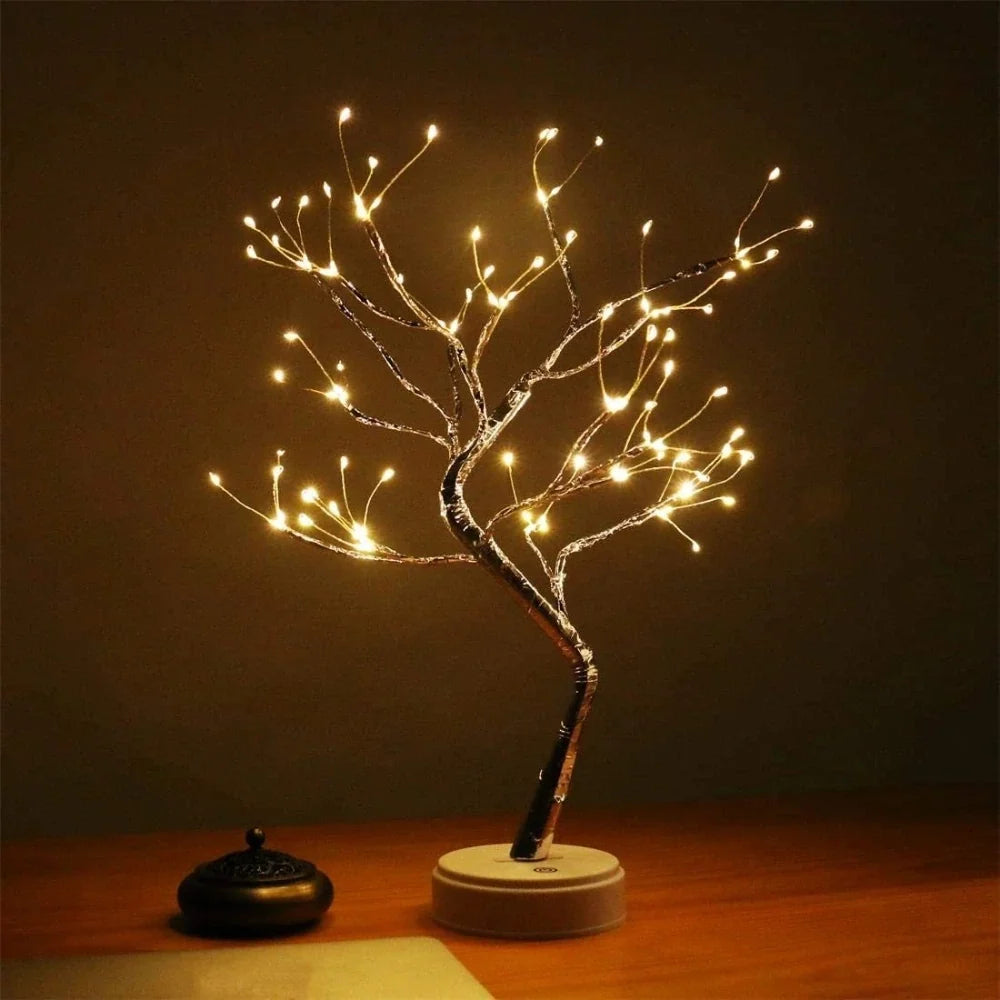 Fairy tree