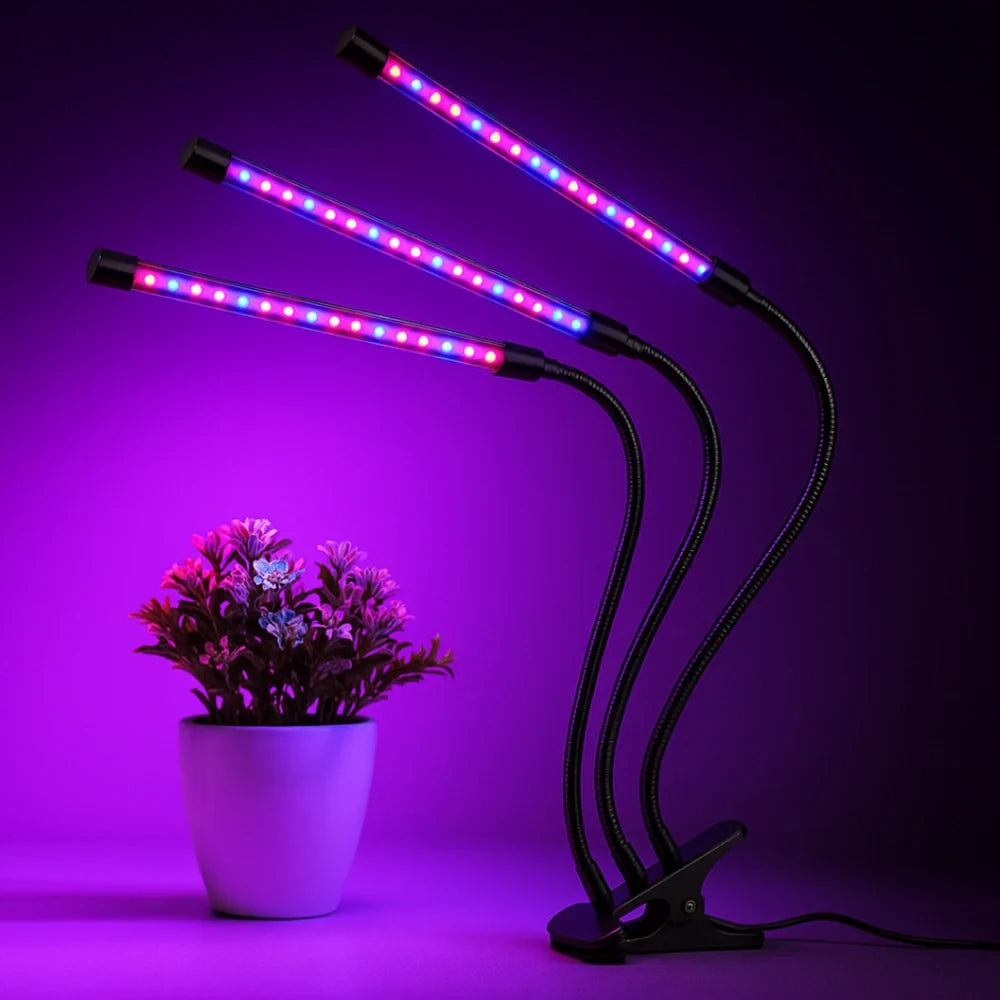 Floraflare™ Grow Light