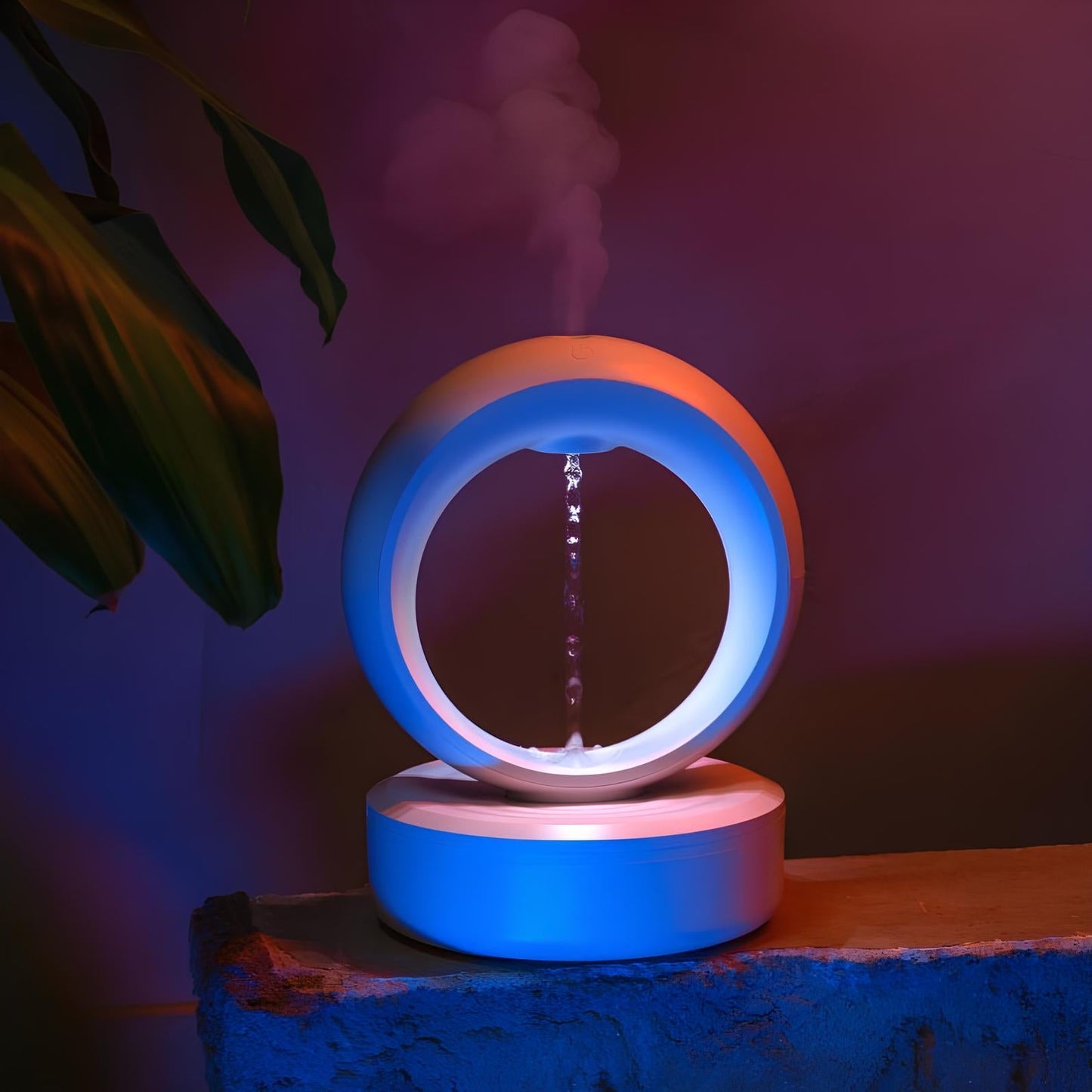 Levita™ Humidificador anti-gravedad