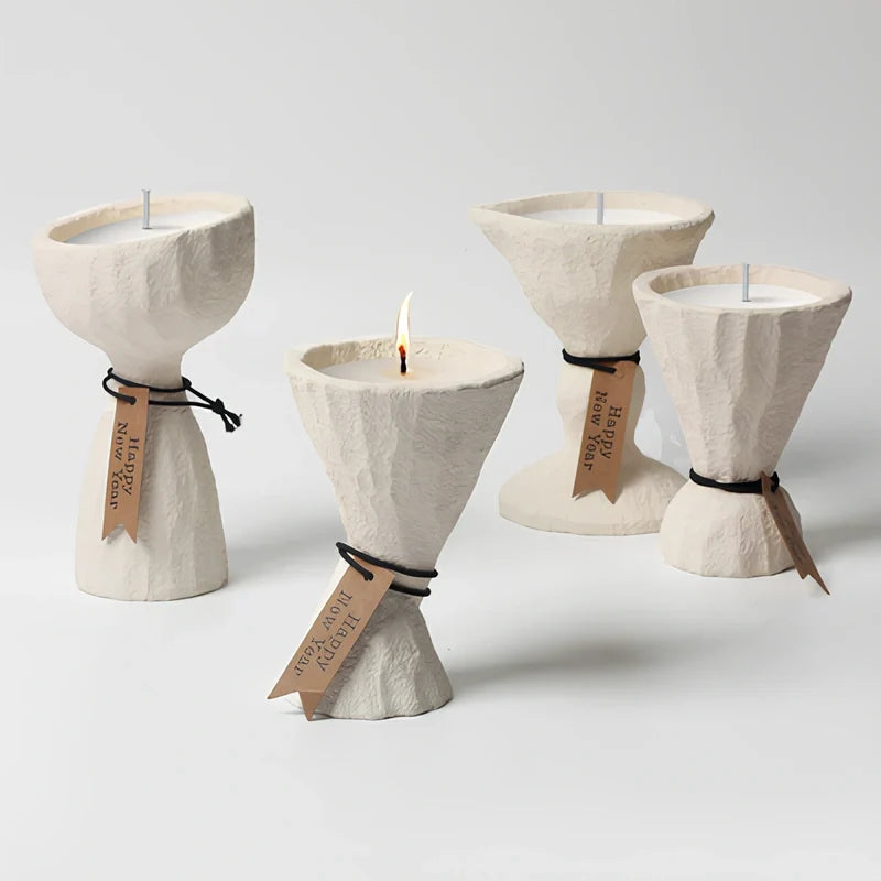 NordStone™ Portavelas