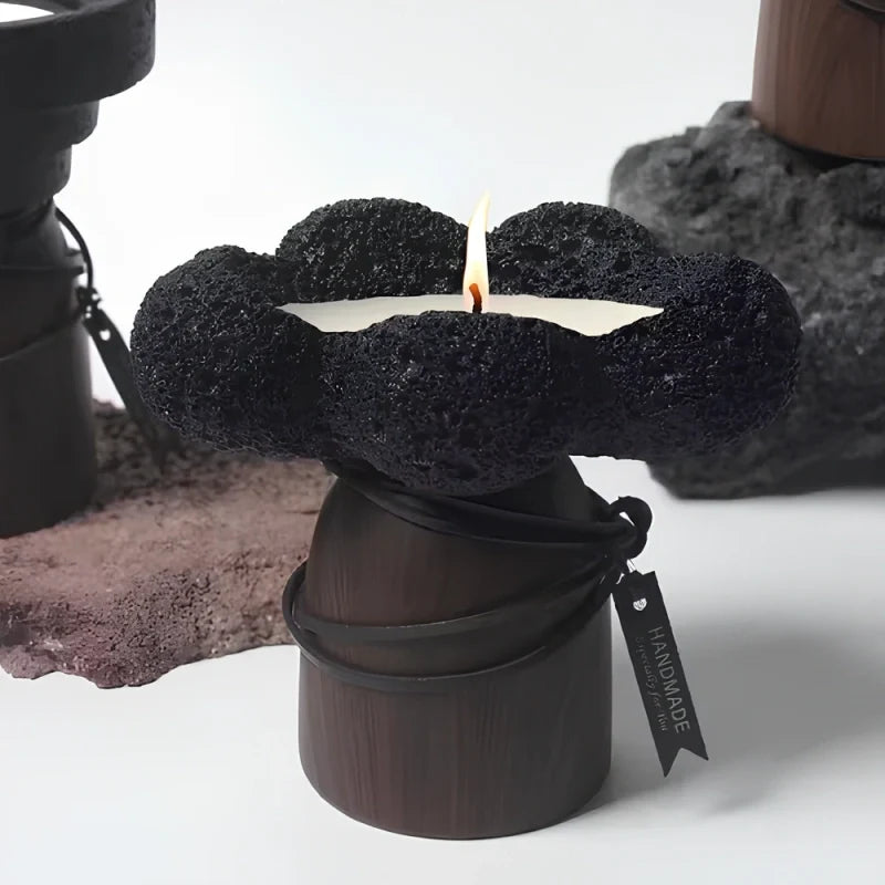 MoltenStill™ Candle Holders