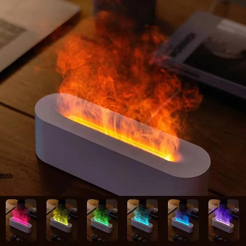 Humidifire™ Humidifire™