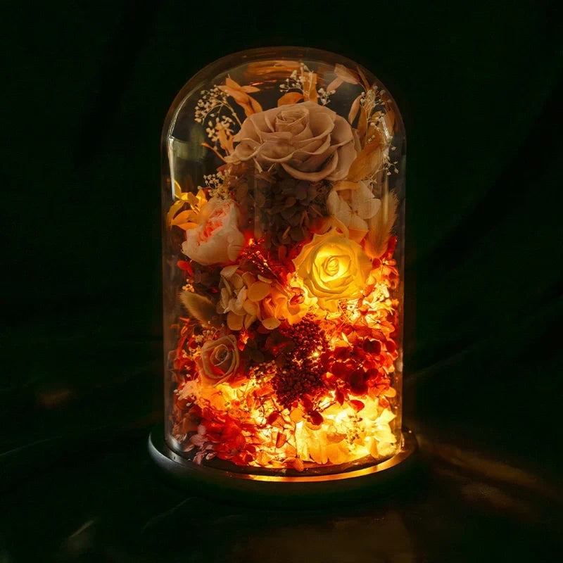 Eternabloom™ Night Light