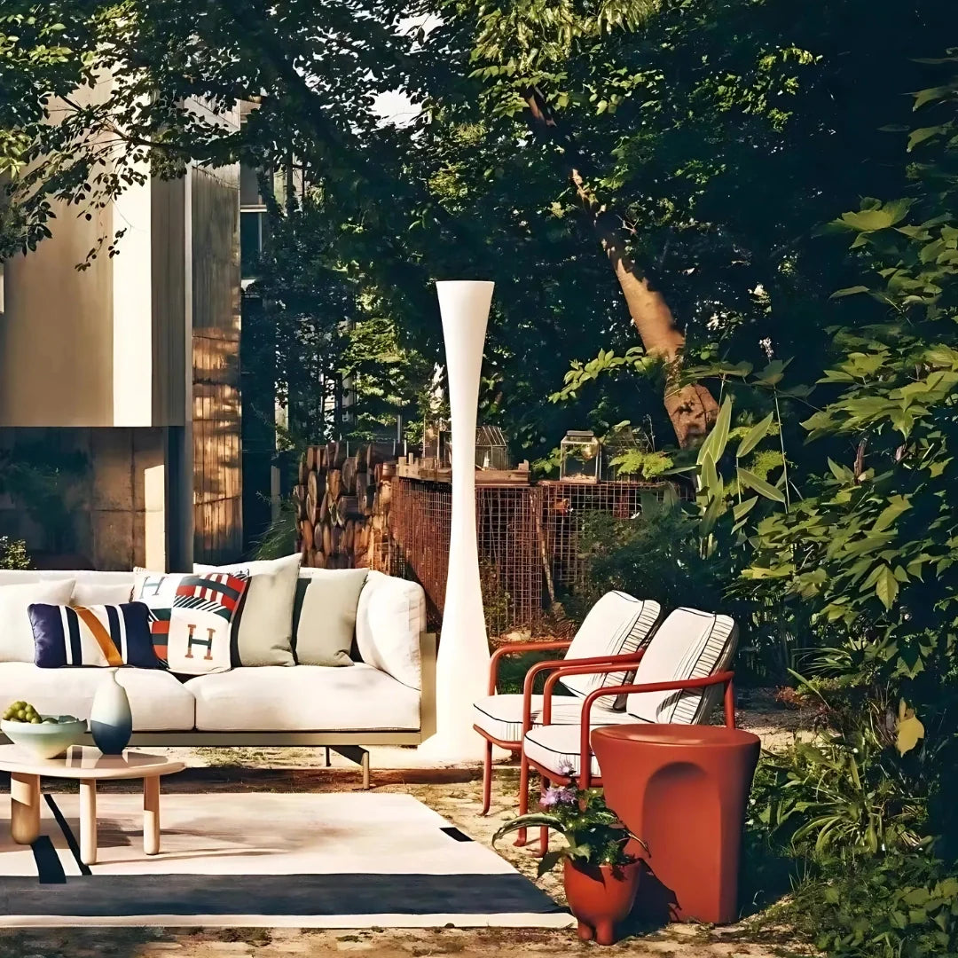 Sunspire™ Floor Lamp