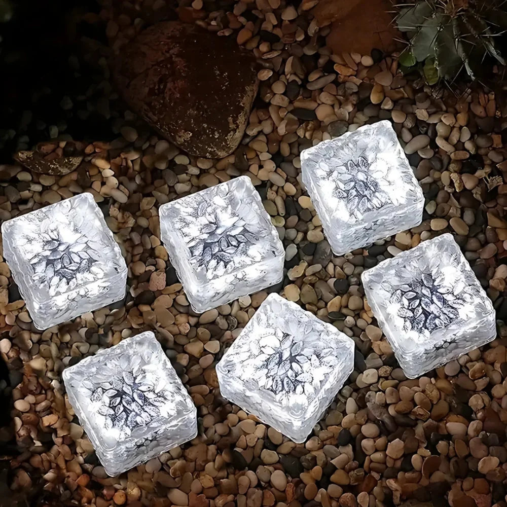 Everfrost™ Solar Brick