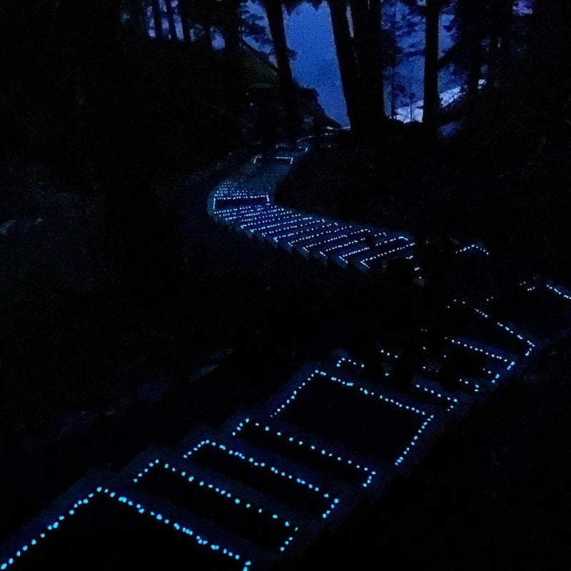GlowPebbles™ Piedras luminosas