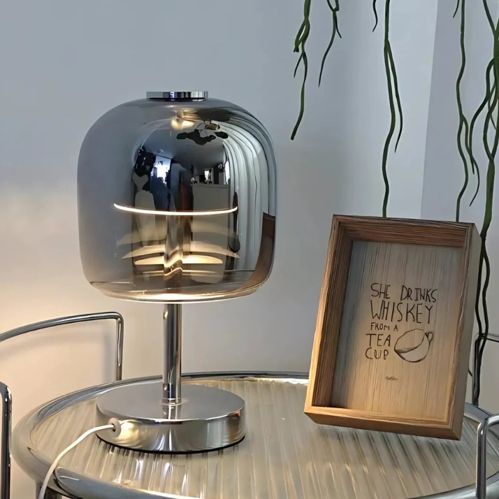 OpalEdge™ Lámpara de mesa