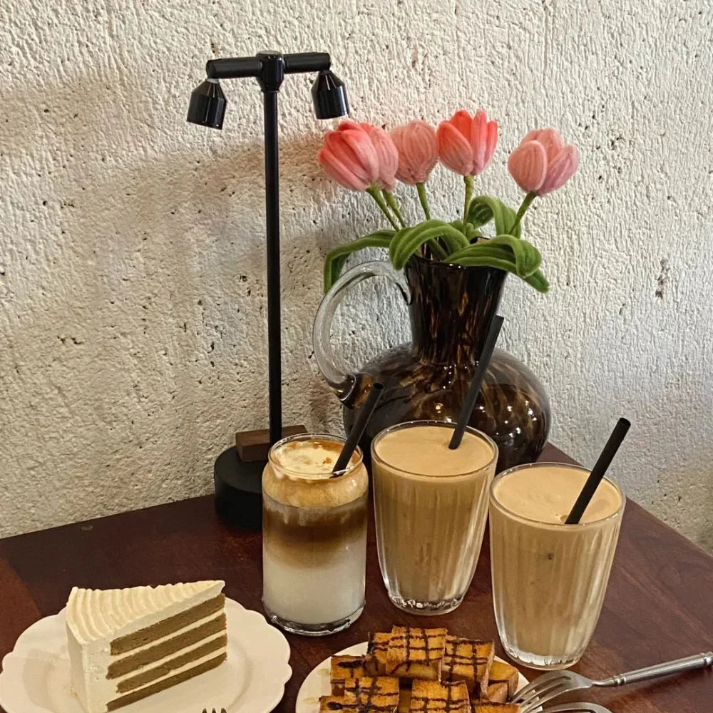 FlexSpot™ Lámpara de mesa