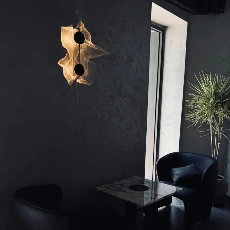 Velwave™ Aplique de pared