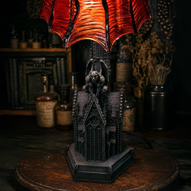 Vampyra™ Lámpara murciélago