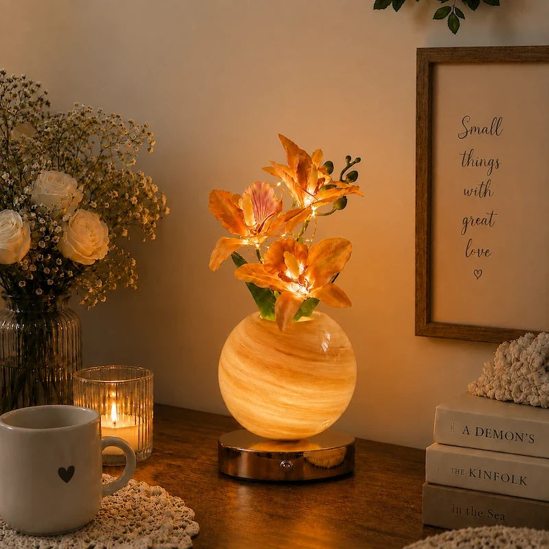 Orchielle™ Lámpara