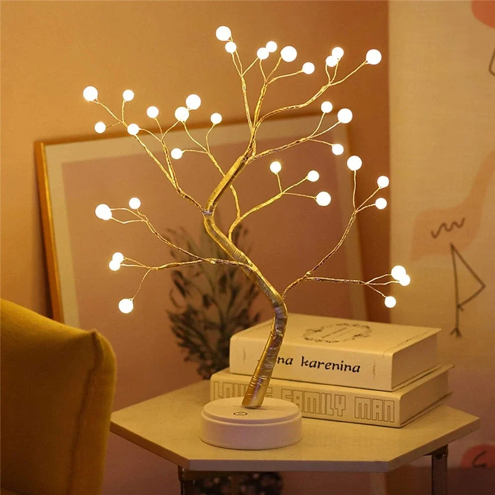 Fairy tree