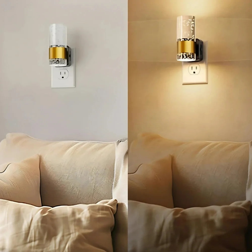 MuseGlow™ Luz nocturna