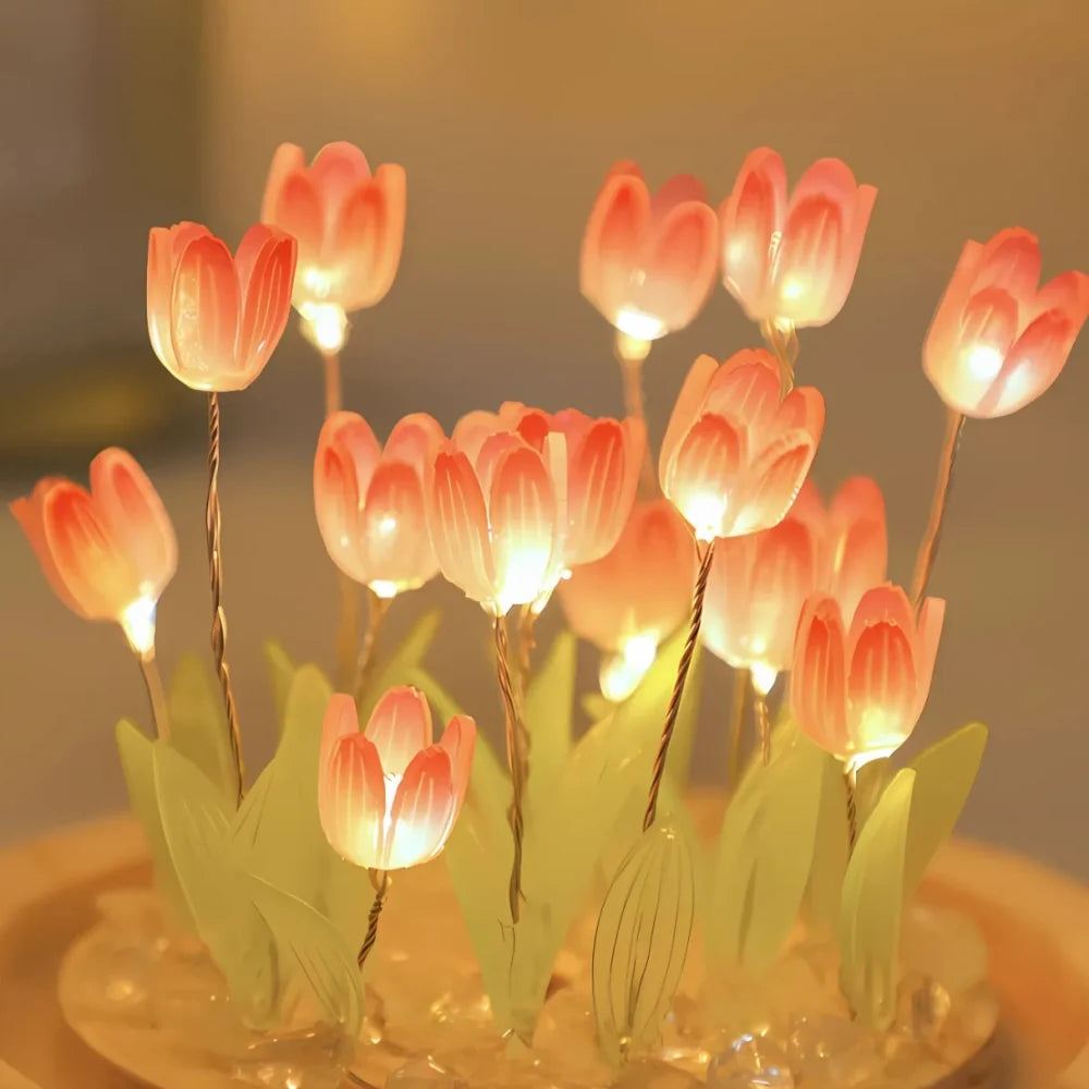TulipBloom™ Encantamiento