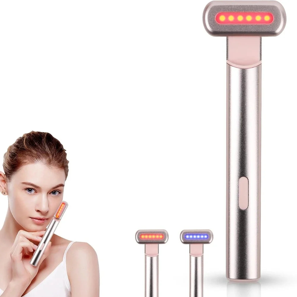 LumaDerm™ Barra de terapia de luz roja