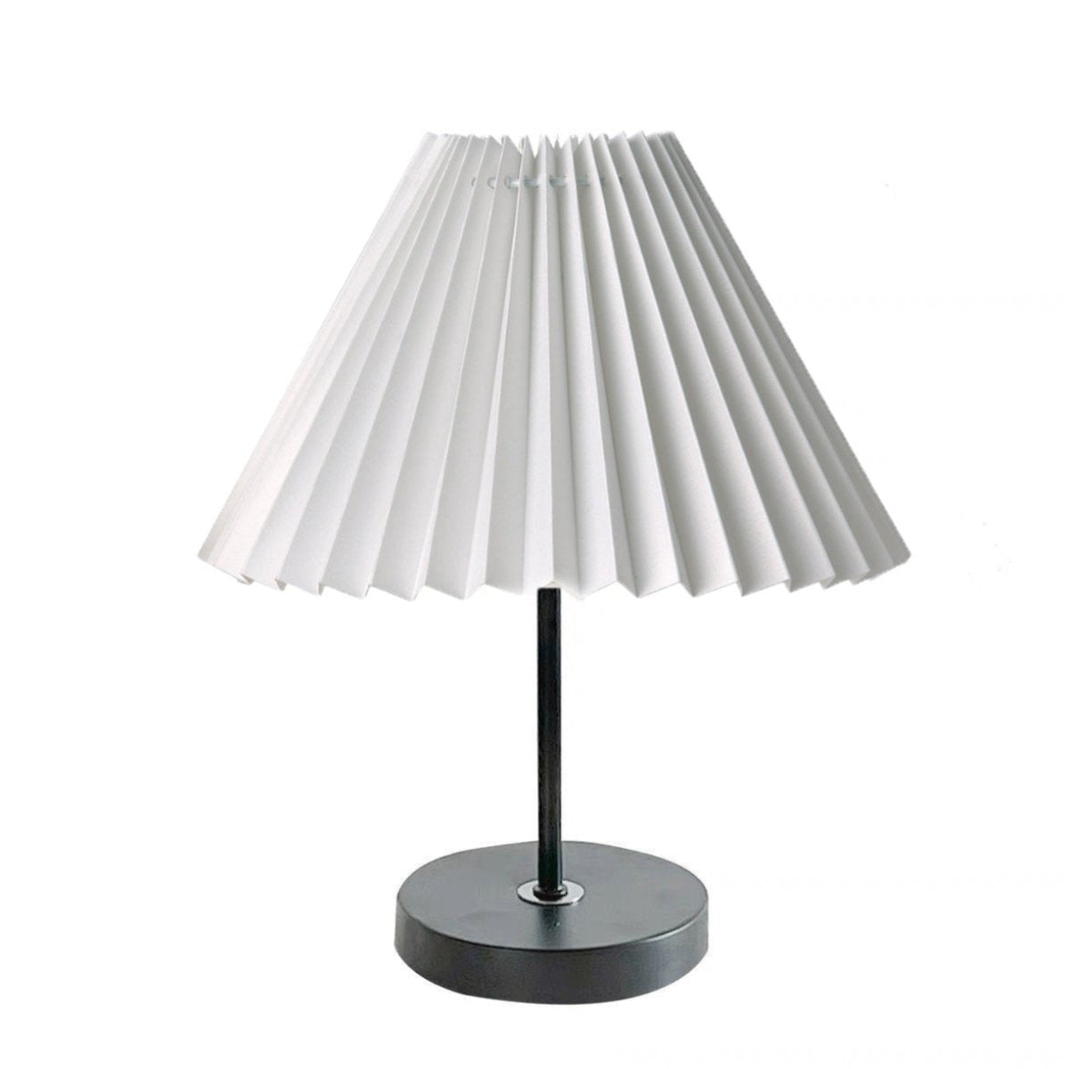 Pleatique™ Lámpara de mesa