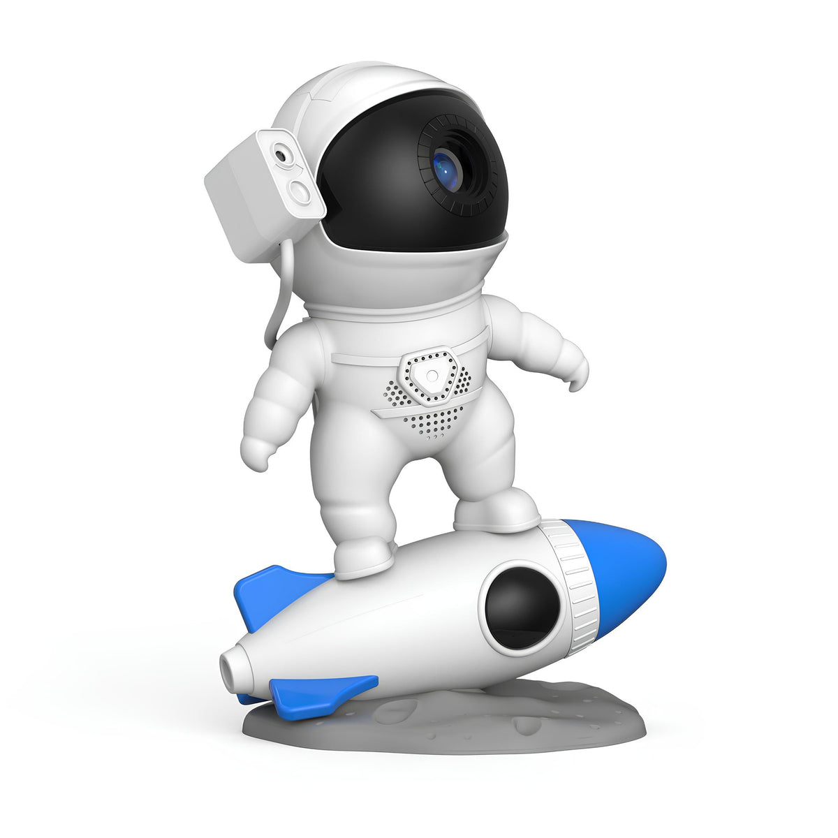 Proyector estelar astronauta