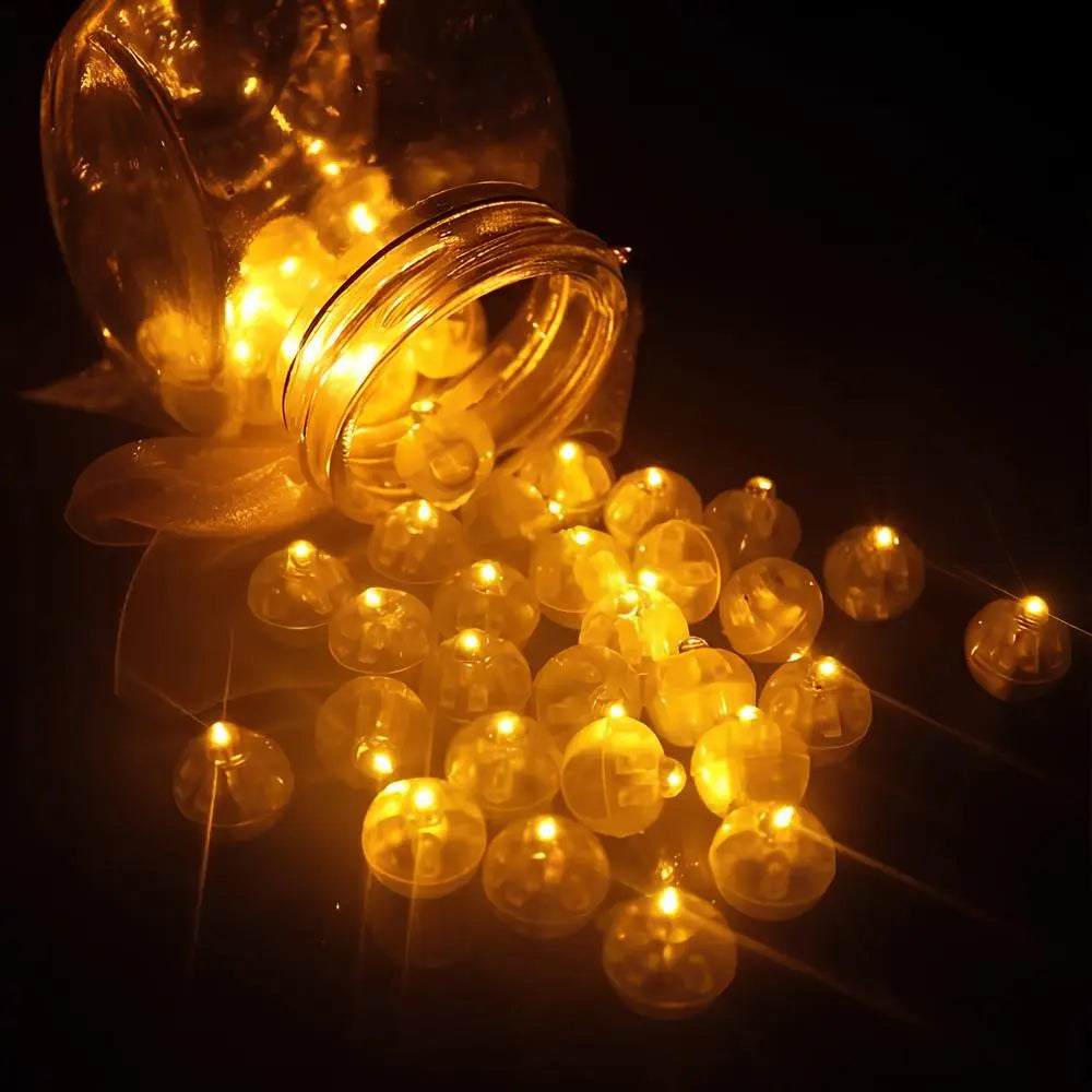 Perlas de luz
