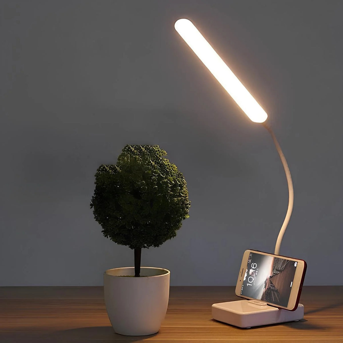 Flexilight™ Desk Lamp