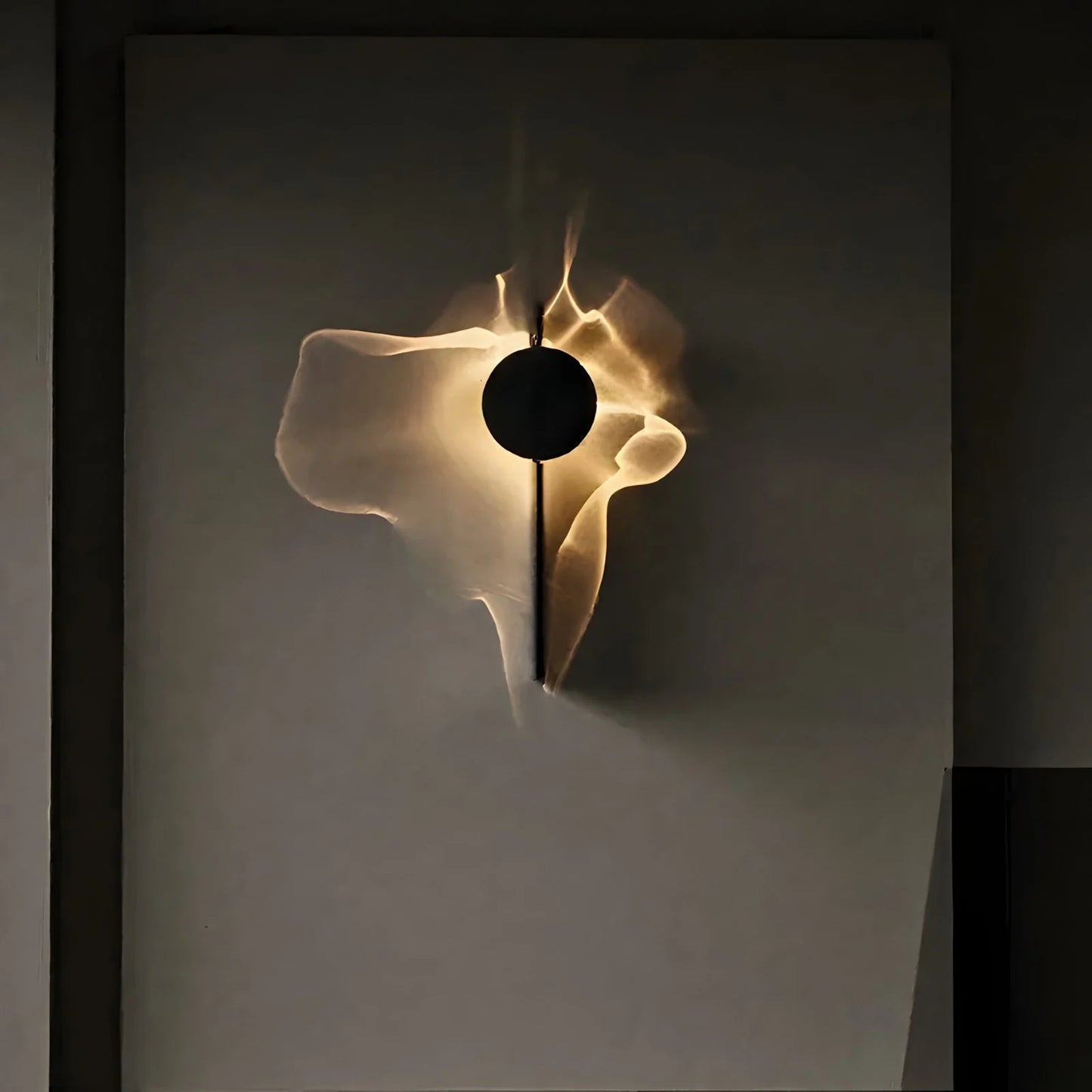 Velwave™ Aplique de pared