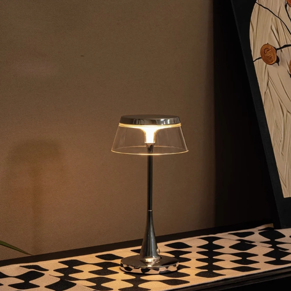 Lustra™ Lámpara de mesa