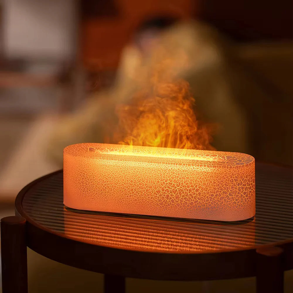 Humidifire™ Humidifire™