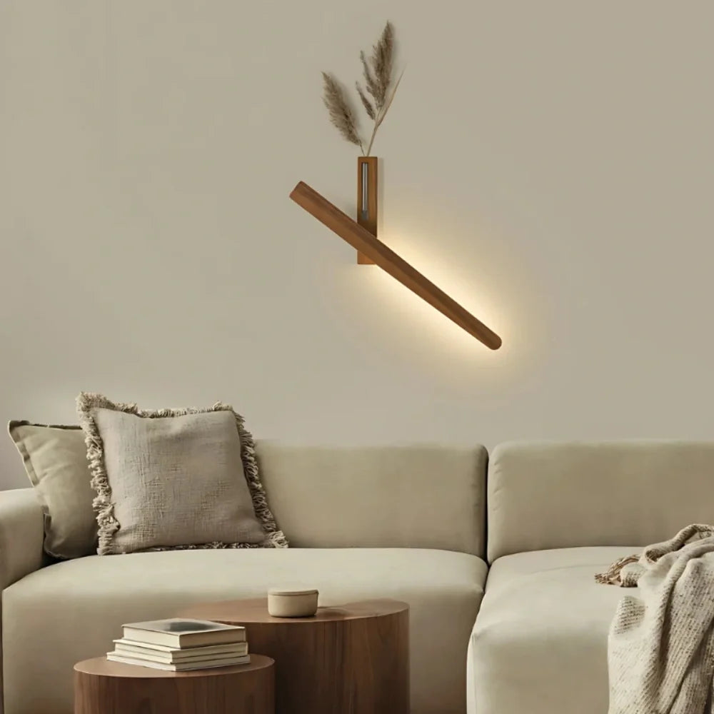 Easystick™ Vase Wall Light