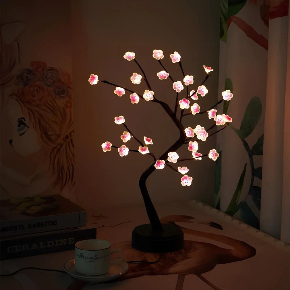 Flor de ciruelo