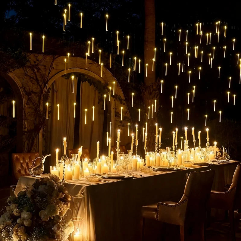 Spellbound™ Velas flotantes
