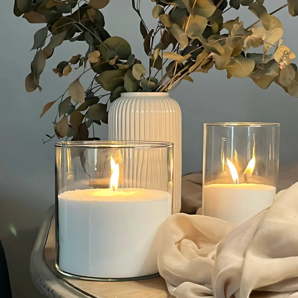 Sandela™ Set de velas