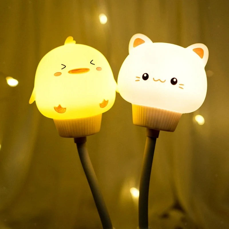 Cutely™ Luz nocturna