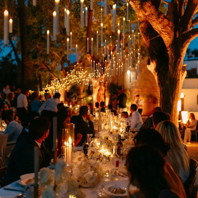 Spellbound™ Velas flotantes