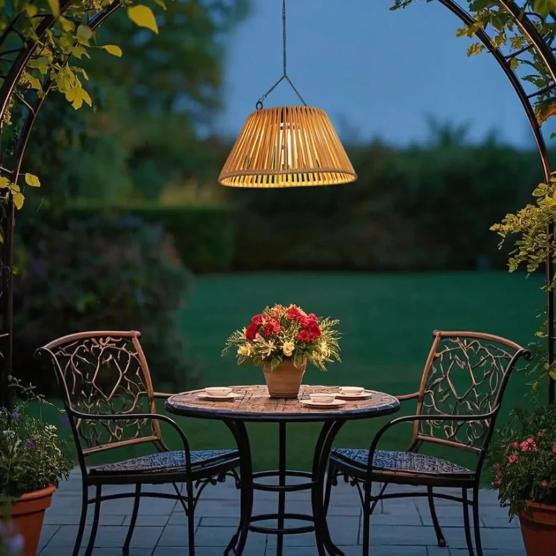 SolarTwine™ Farol