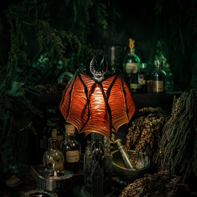 Vampyra™ Lámpara murciélago