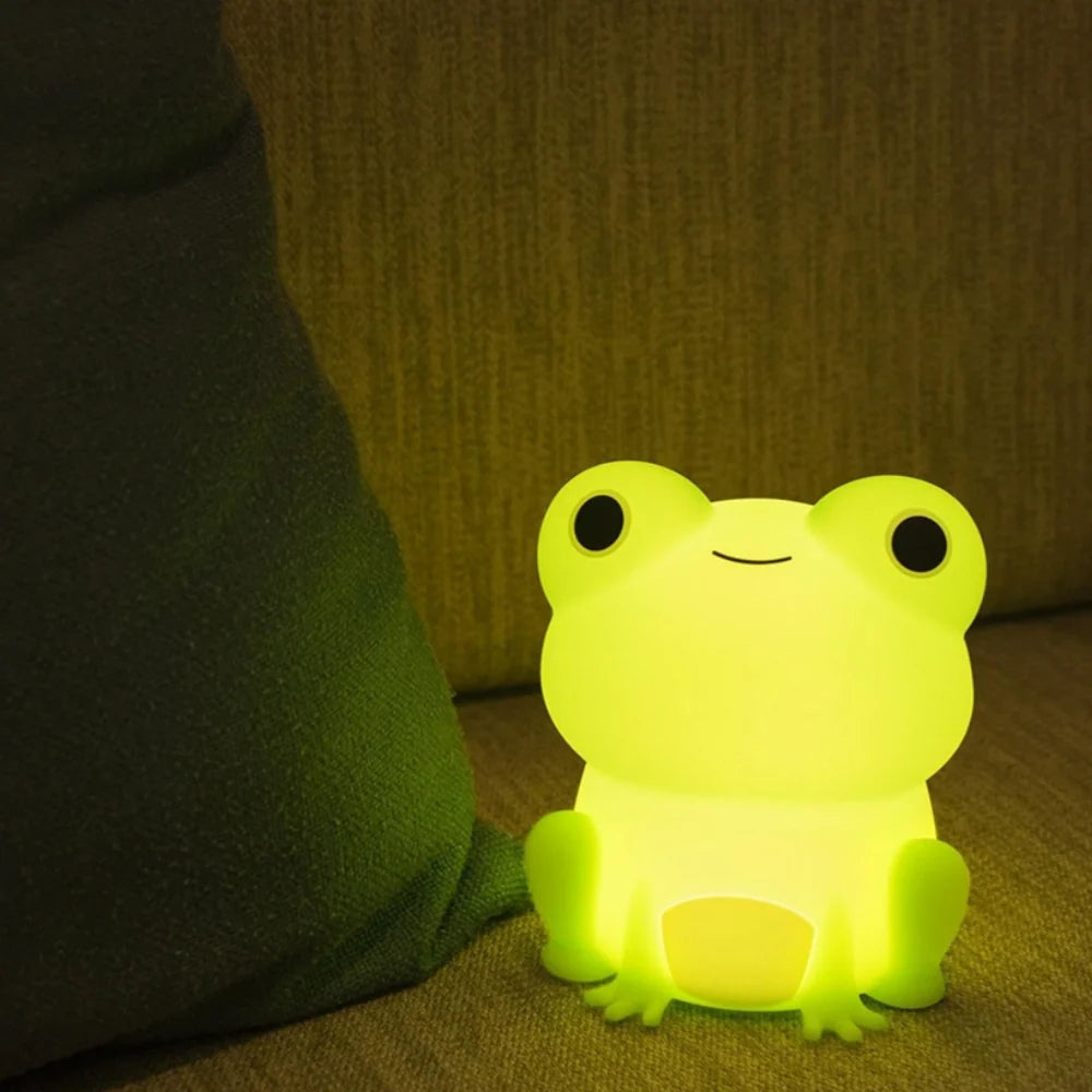 Squeezebuddies™ Night Light