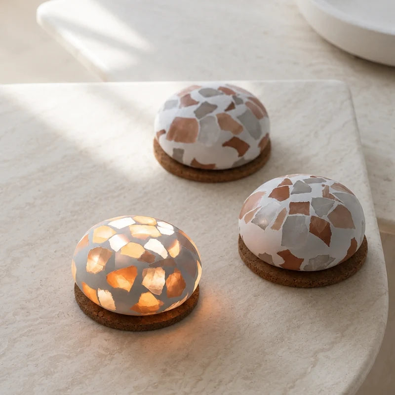 Mineralglow™ Lamp