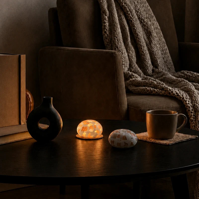 Mineralglow™ Lamp