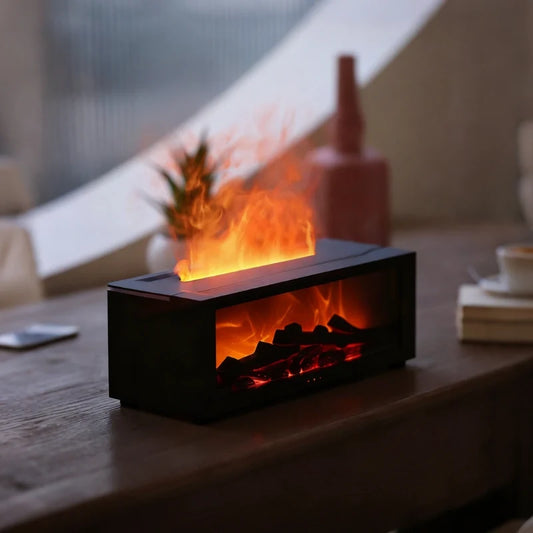 HearthGlow™ Humidificador