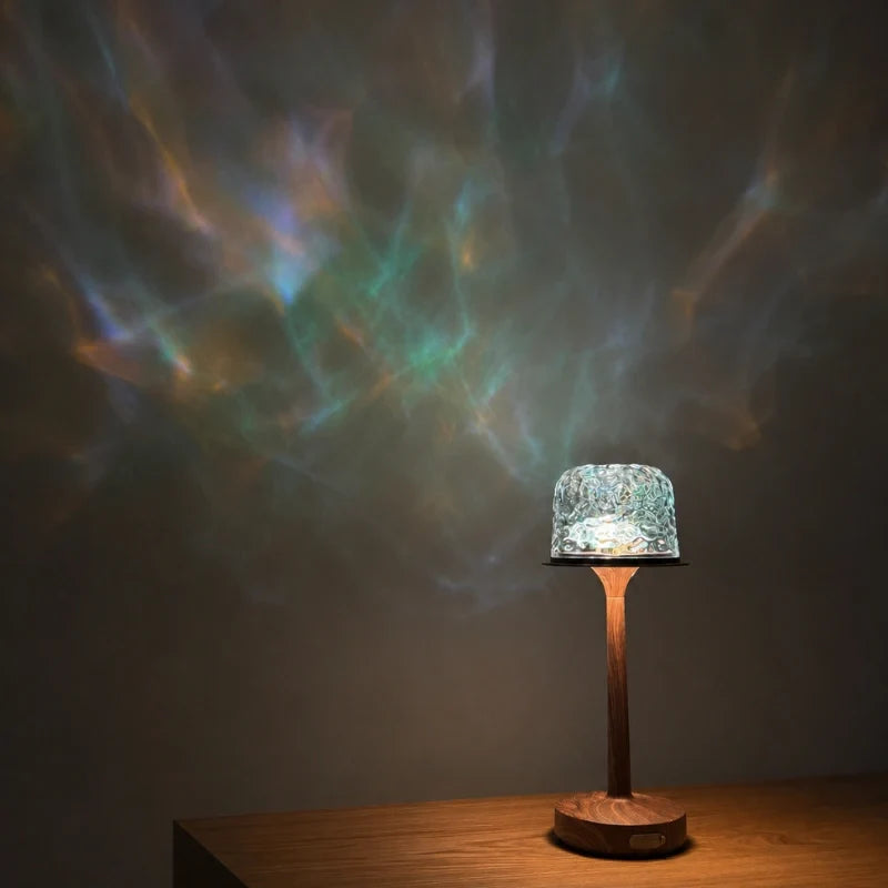 Aurora™ Lámpara de aurora boreal