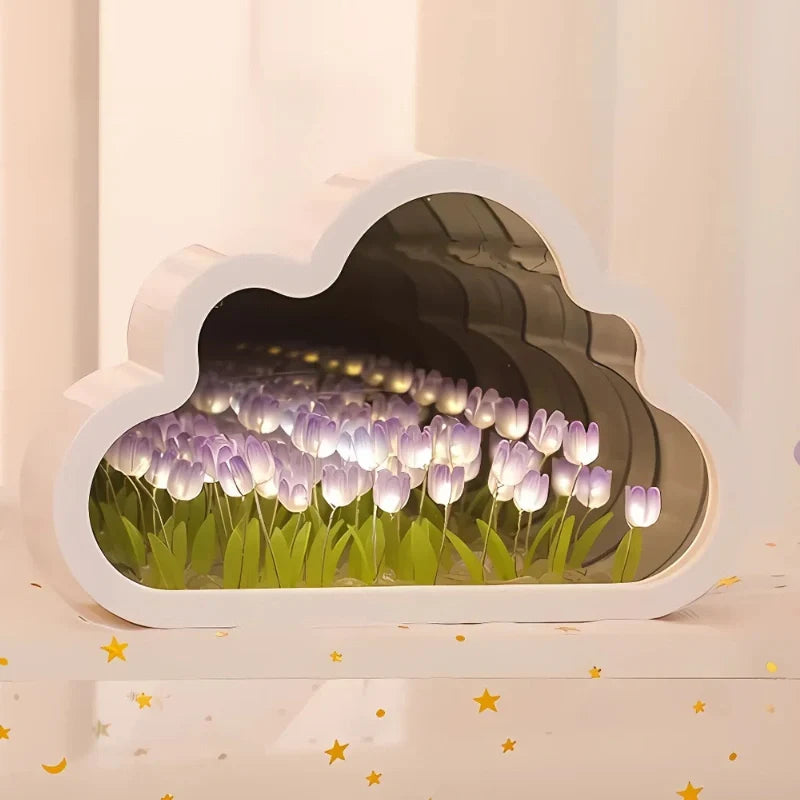 Bloomfinity™ Brillo eterno
