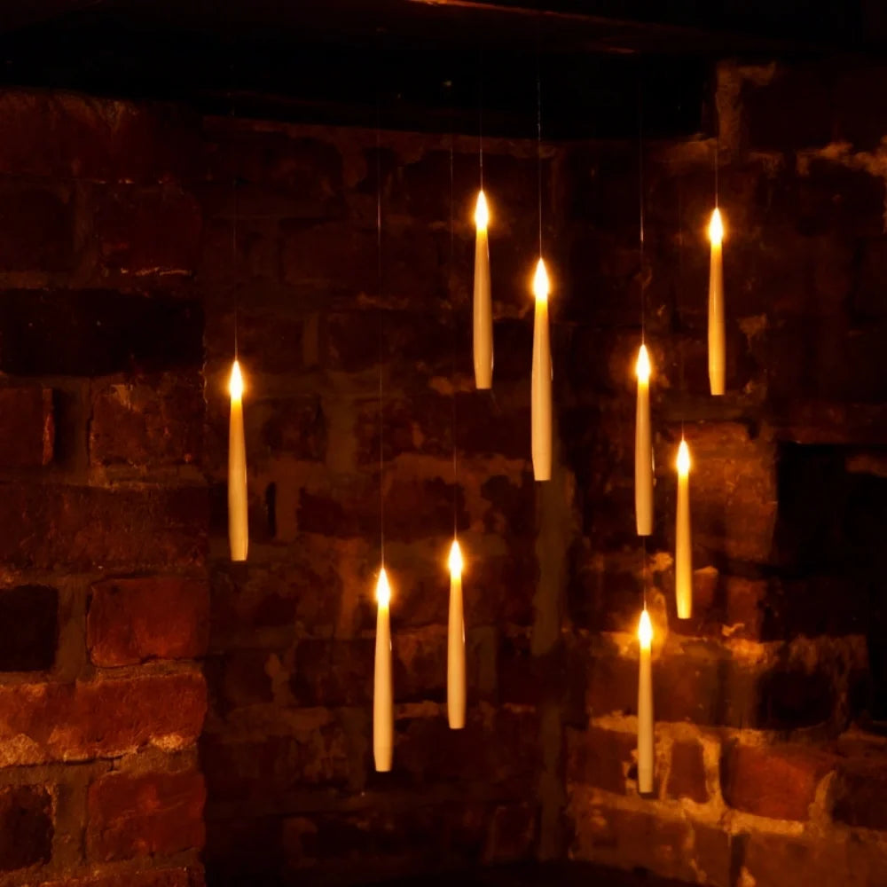 Spellbound™ Velas flotantes
