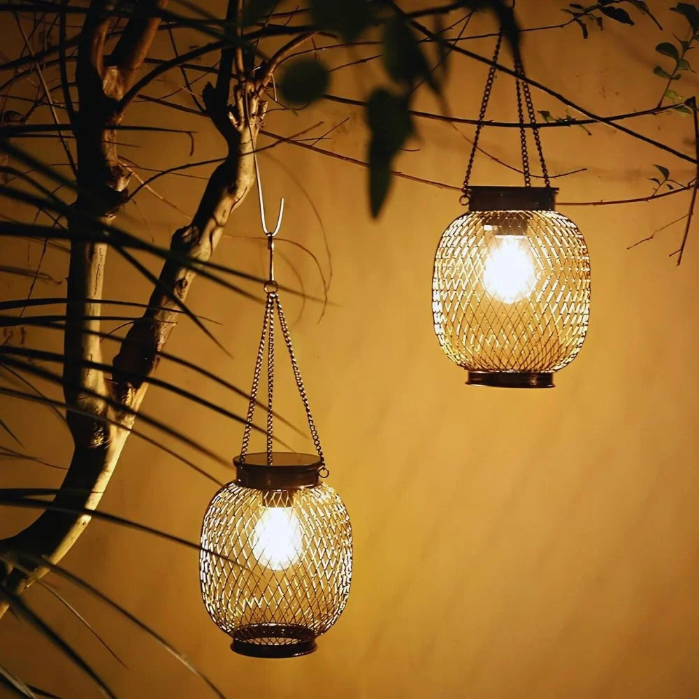 Solara™ Linterna luminosa