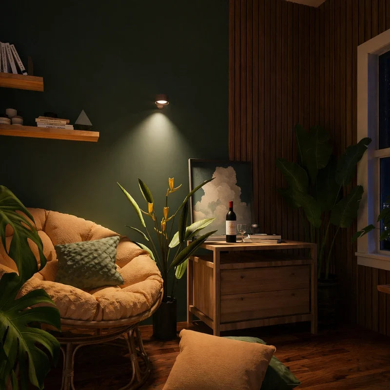 EasyStick™ Wireless Wall Light