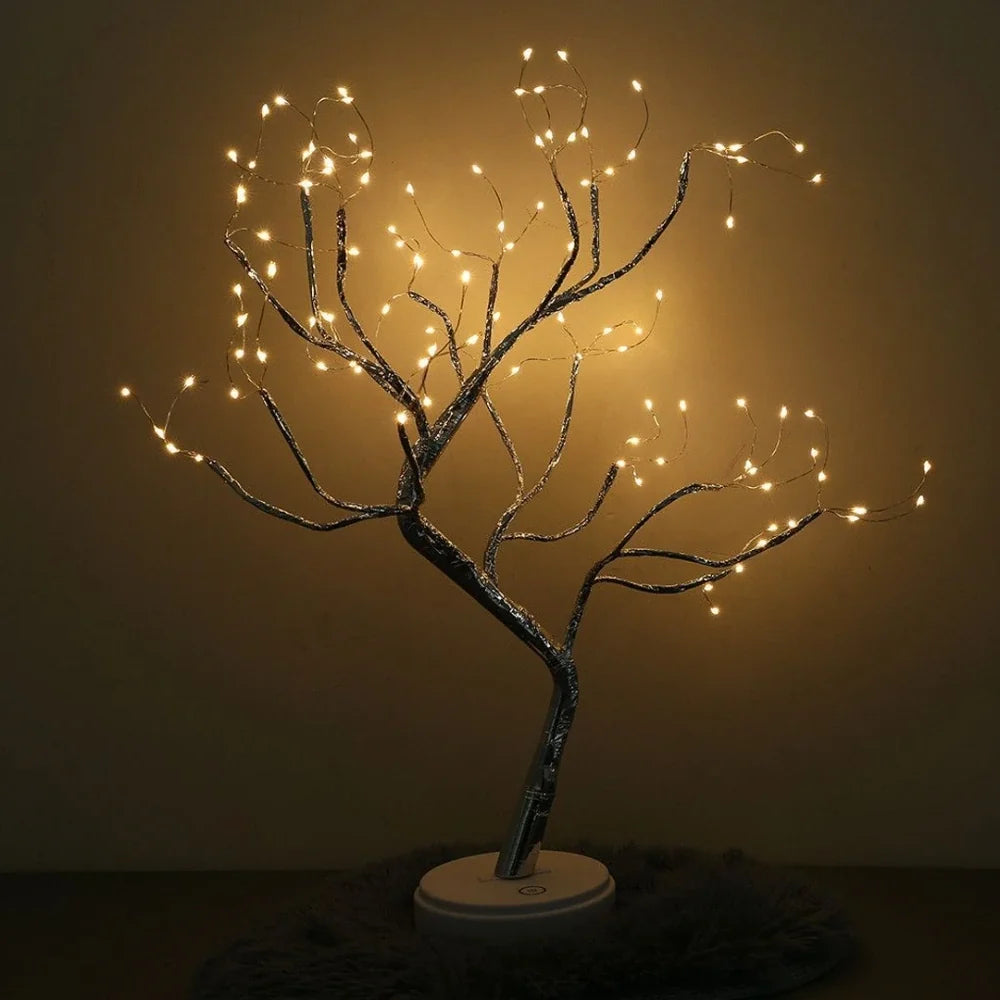 Fairy tree